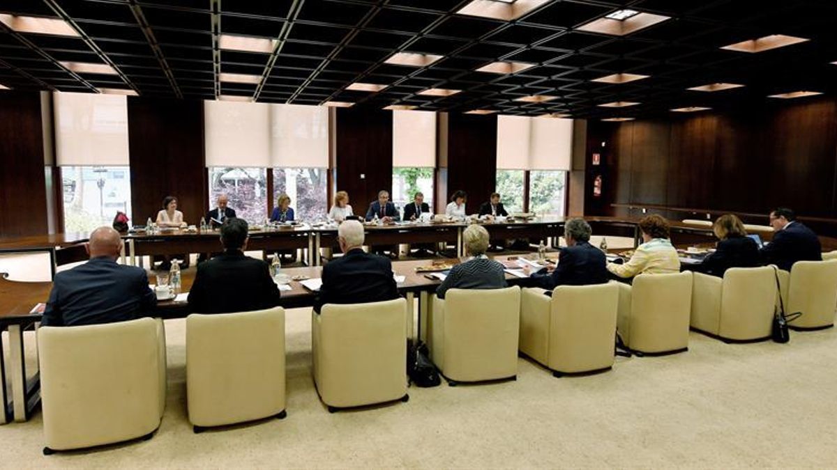 El Banco de España es el Banco de Algunos de España