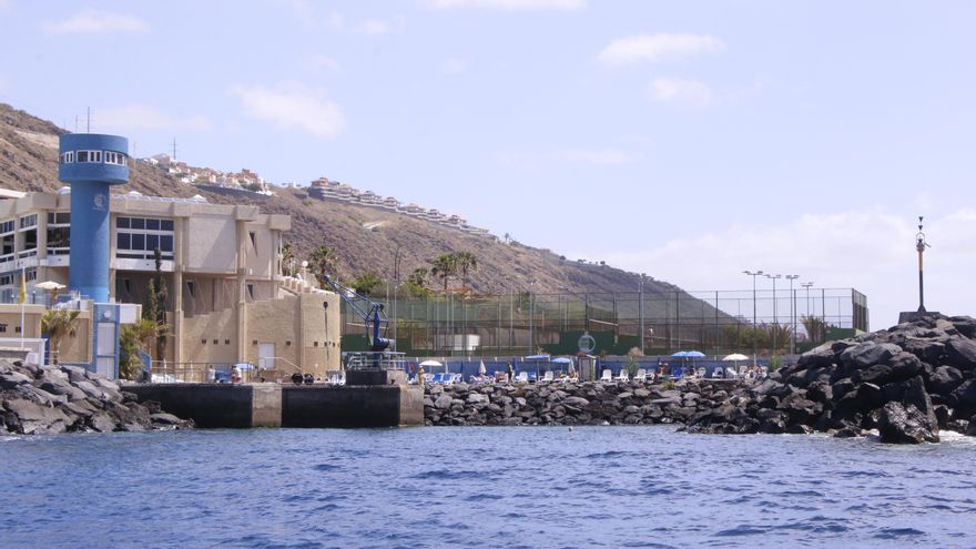 Convenio del Club de Mar Radazul con la Fundación Ecomar