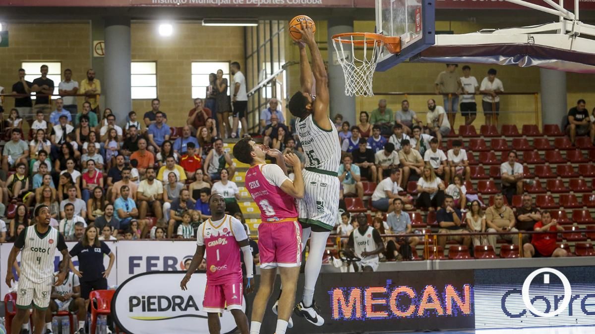 Coto Córdoba CB - Caja 87