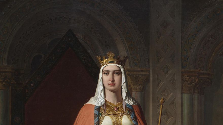 Urraca de León, la reina que abrió camino en España y promovió el arte