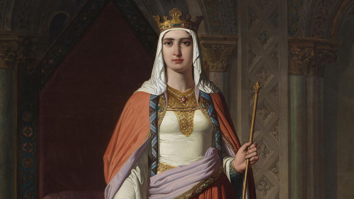 Urraca de León, la reina que abrió camino en España y promovió el arte