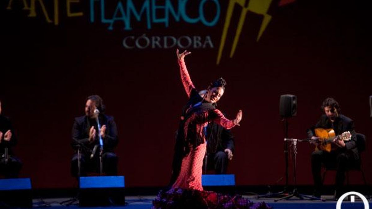 Imagen de archivo de una fase del Concurso Nacional.