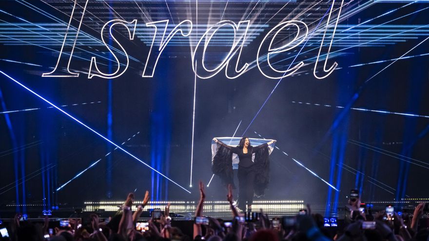 Más de 1.100 artistas y personalidades de la cultura llaman al boicot a Eurovisión 2026 por "encubrir el genocidio" de Israel