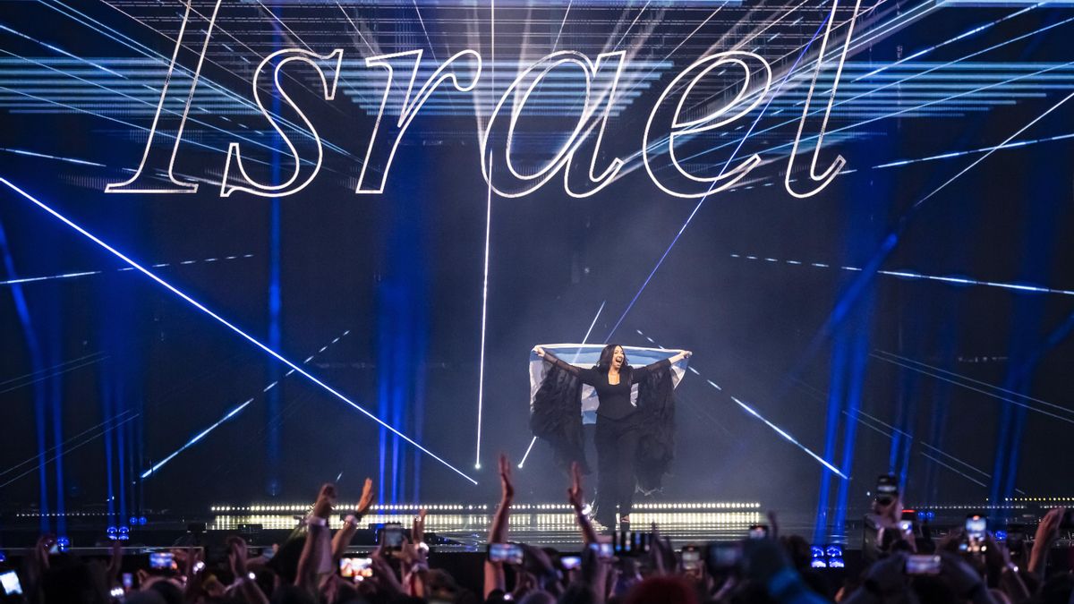 Más de 1.100 artistas y personalidades de la cultura llaman al boicot a Eurovisión 2026 por "encubrir el genocidio" de Israel