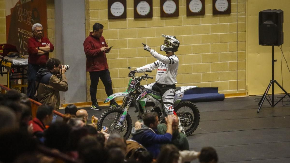 Freestyle Motocross Córdoba