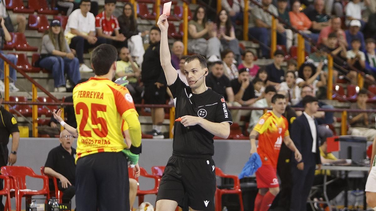 Córdoba Patrimonio - Industrias Santa Coloma