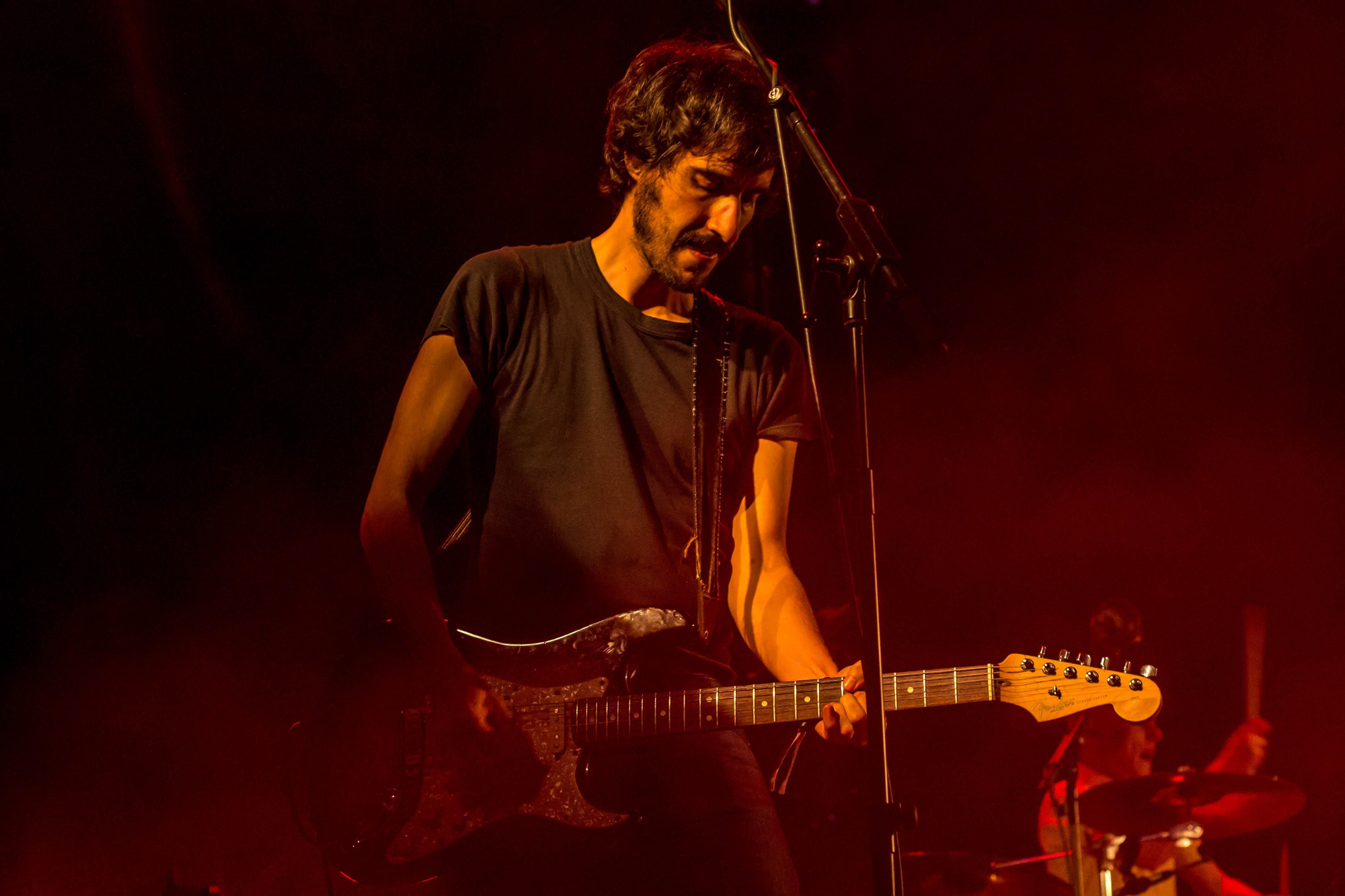 Biznaga / ANTONIO FLORENCIANO