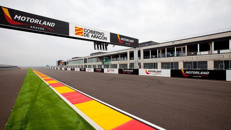 Motorland, el pozo sin fondo
