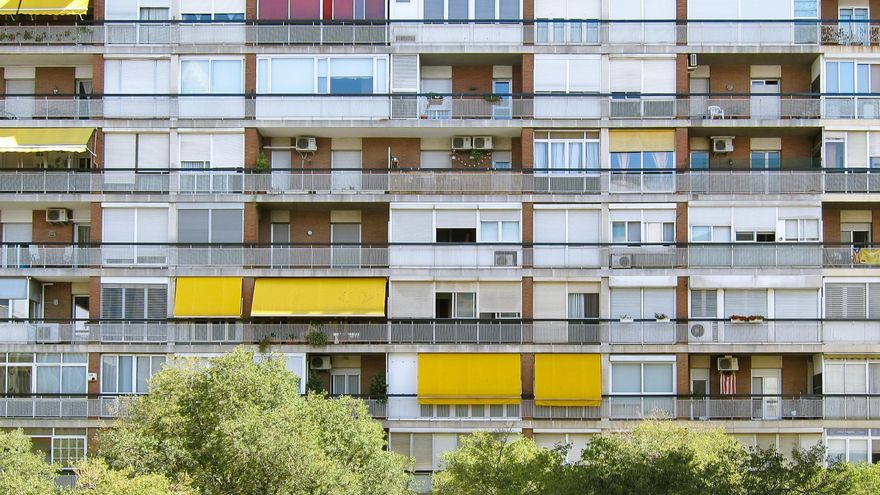 Una abogada explica los derechos de un propietario moroso: “La ley no impide que sea presidente de la comunidad”