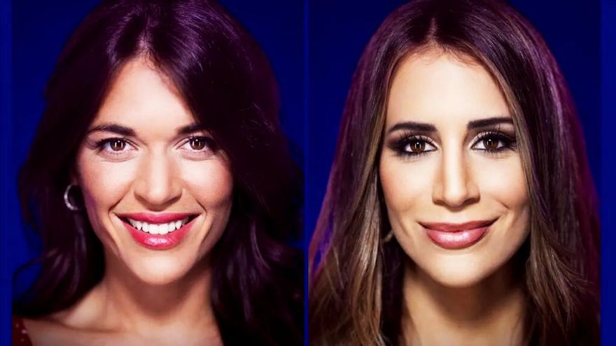 'Secret Story' decidirá la expulsión entre Fiama y Cristina, recibirá dos llamadas sorpresa y luchará por la nueva inmunidad