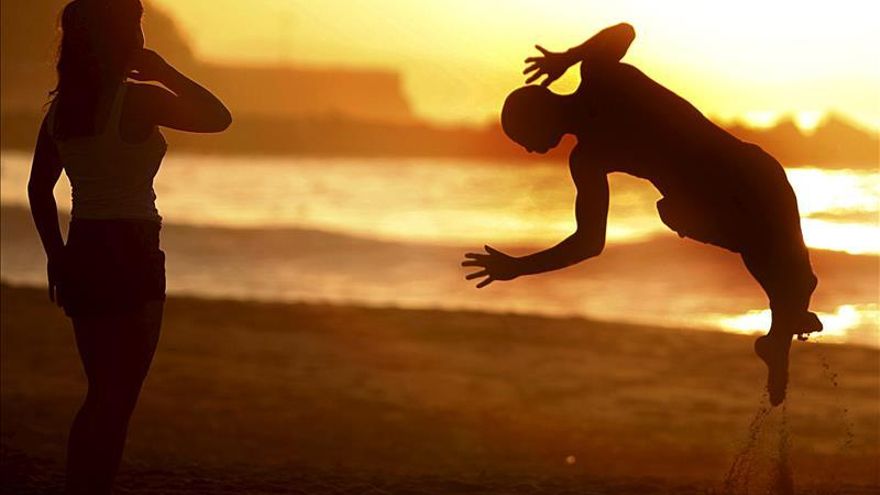 El círculo de capoeira declarado patrimonio inmaterial de la humanidad