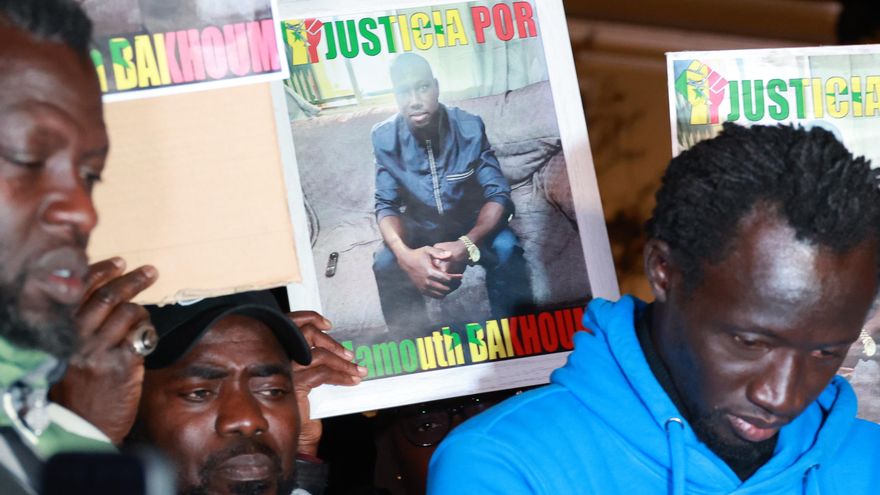 Periodismo de inmigración para el nuevo año