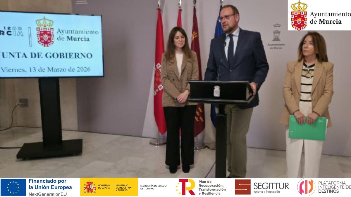 El Ayuntamiento adjudicó este pasado marzo el contrato a la empresa Innovaciones Tecnológicas del Sur (Innovasur) por un importe de 1.905.049,99 euros