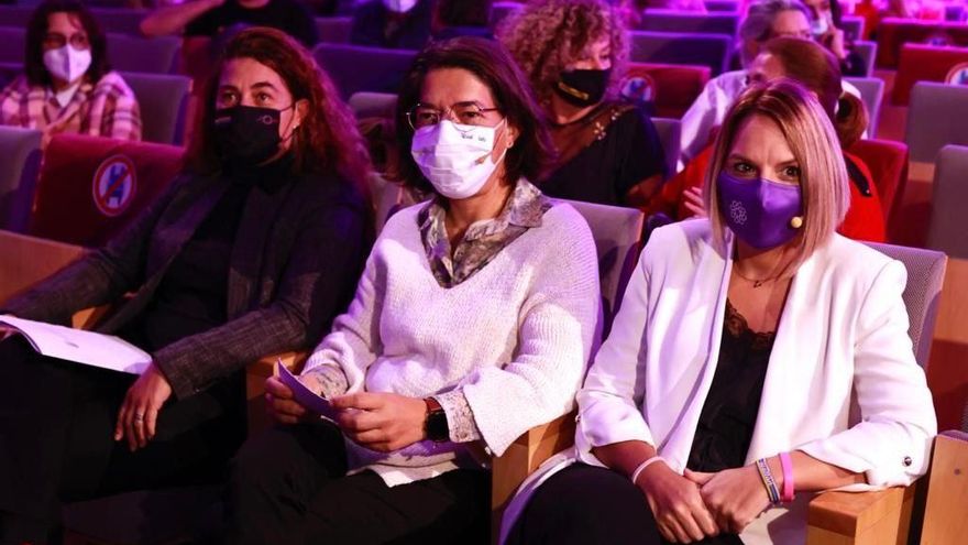 De viviendas compartidas a domótica para personas dependientes: así es el nuevo modelo de cuidados de Canarias