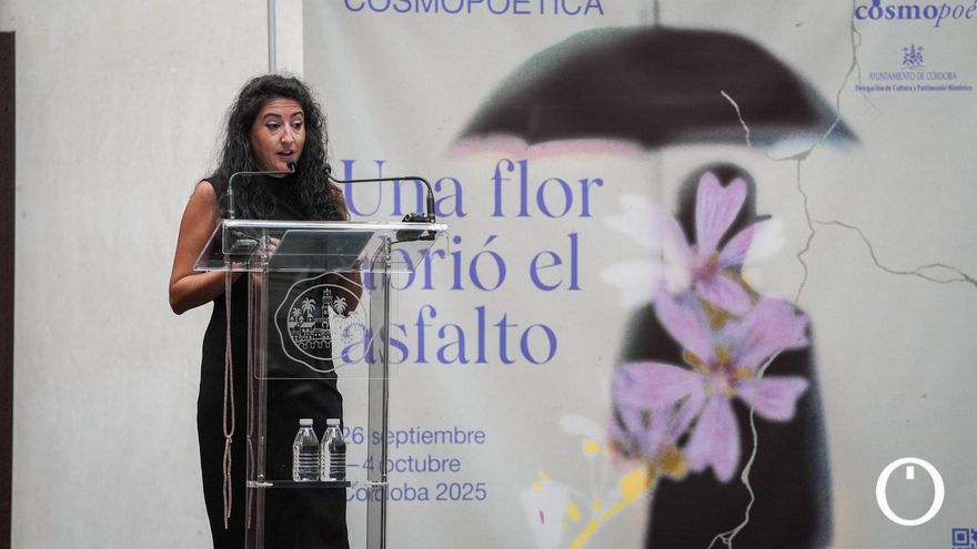 Cosmopoética arranca con un Pulitzer y se despide con un pregón del mayor fenómeno literario de los últimos años