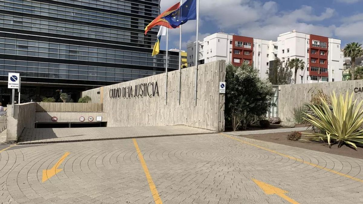 Quince años de cárcel para el hombre que mató a martillazos a su suegra en San Mateo