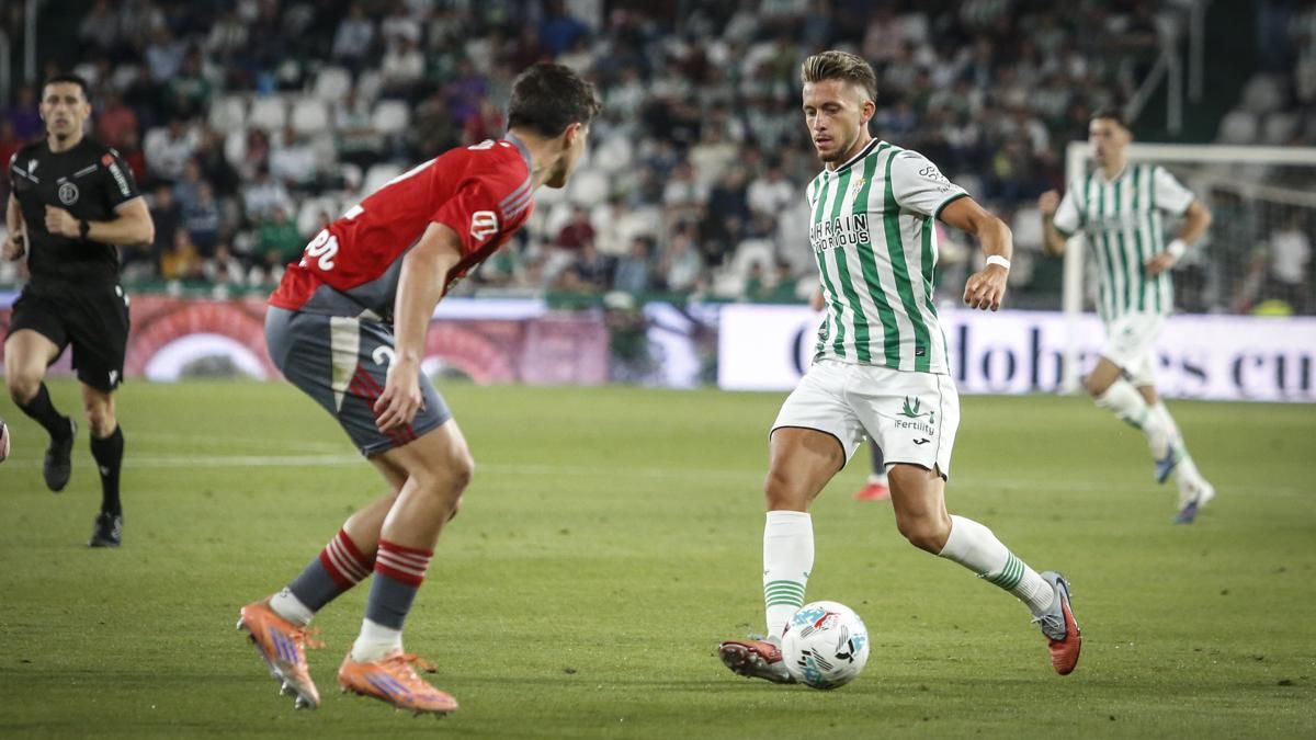 Córdoba CF - Albacete BP