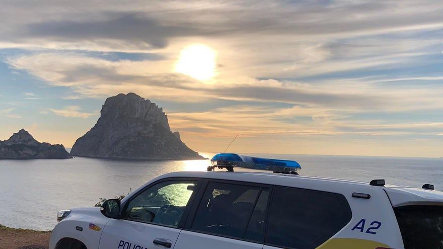 Multa de 365.000 euros para los organizadores de una fiesta ilegal en Ibiza