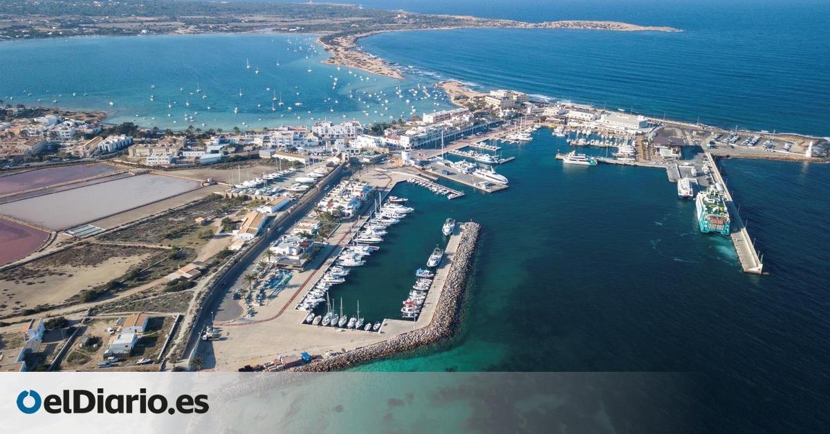 Adiós a una anomalía histórica: el Congreso activa la reforma constitucional para dotar a Formentera de senador propio