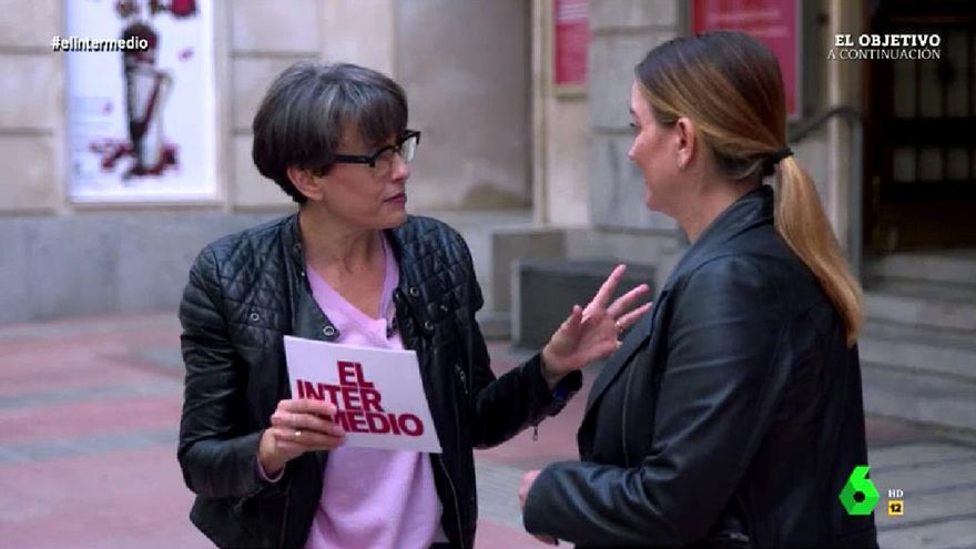 'El Intermedio' descubre cómo viven los políticos españoles, con sorpresas: "Estoy de okupa... en casa de mi pareja"