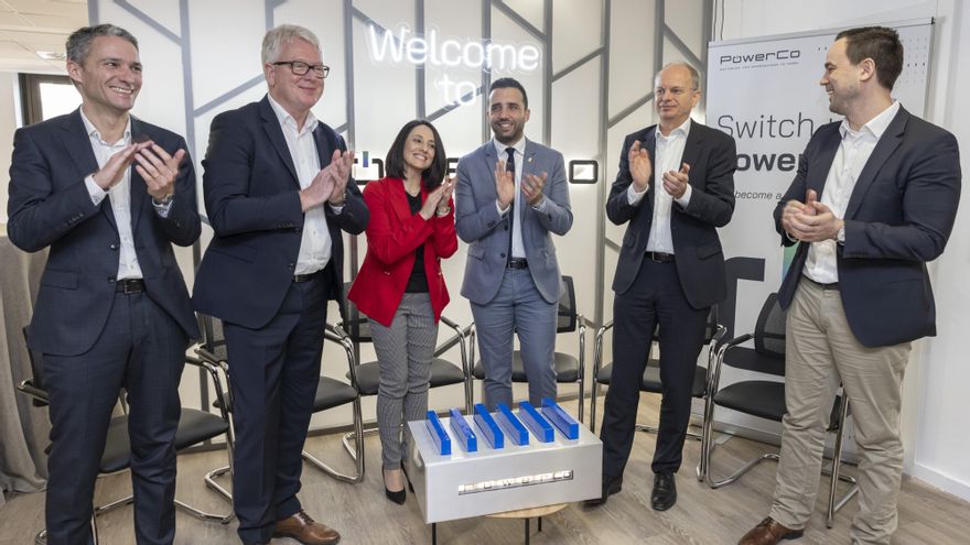 Volkswagen comienza el proceso de contratación de personal para la gigafactoría de baterías de Sagunt