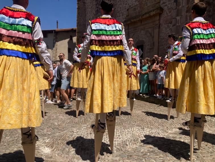 Todas las fotos del concurso 'Disfruta La Rioja' (Parte 1): 120 miradas al verano en nuestra región