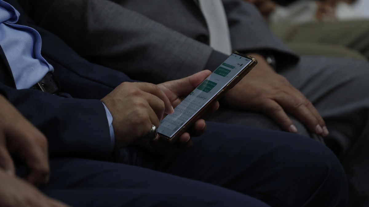 Mediante el envío masivo de estos SMS, los estafadores buscan que las víctimas entreguen información delicada de carácter personal y financiero