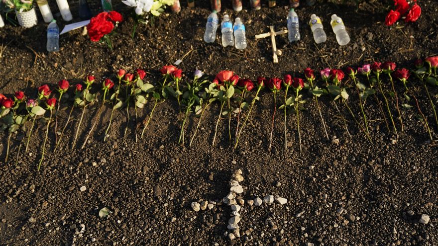 La última tragedia de migrantes en Texas evidencia los peligros que persisten en la frontera de EEUU