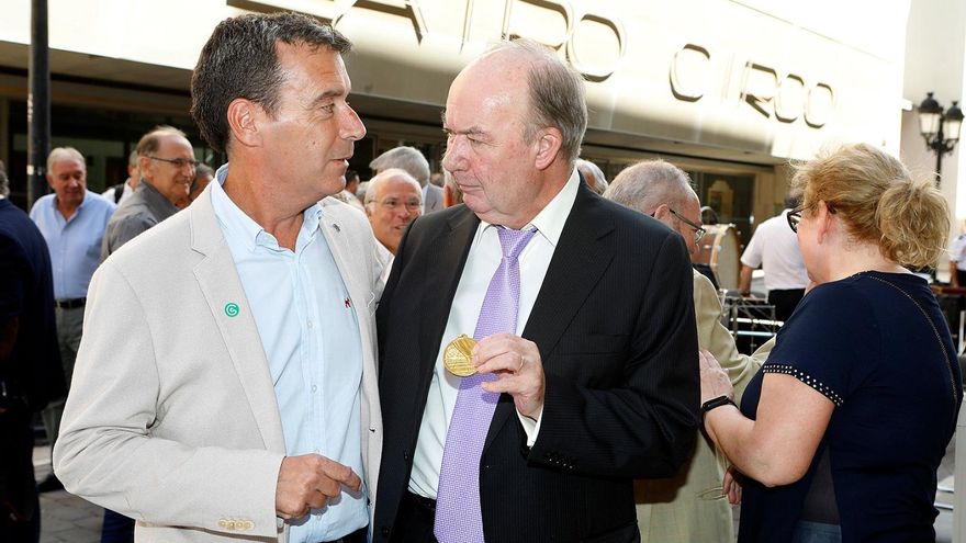 Manuel, el alcalde que soñó una ciudad