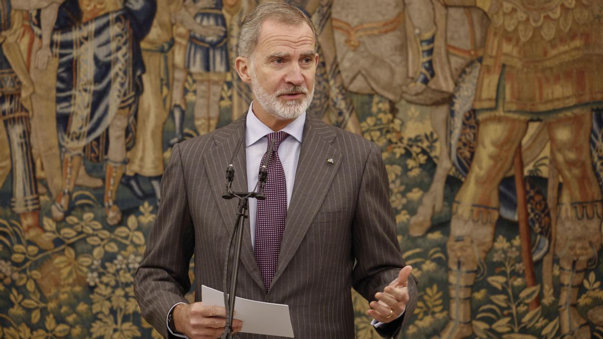 ‘El Debat’ de Toni Cantó aborda l’estat de la monarquia a Espanya