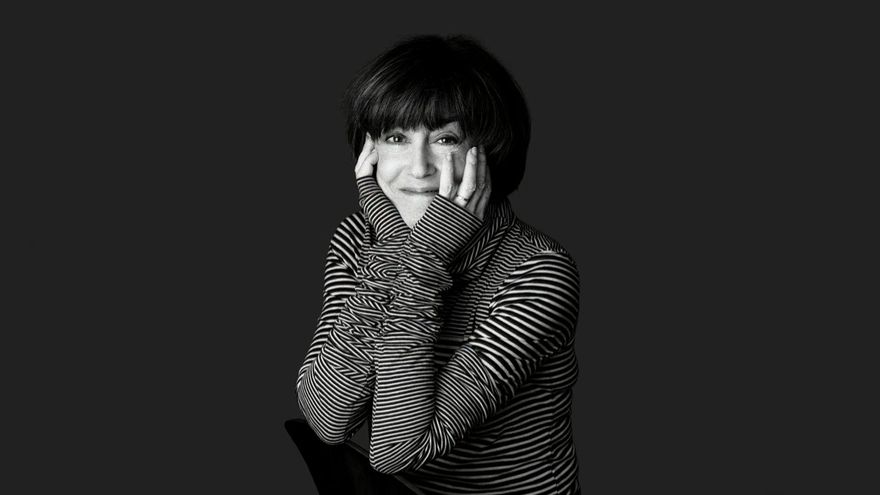 Cinco caminos hacia Nora Ephron: un libro de "antimemorias", un documental familiar, grandes historias de amor