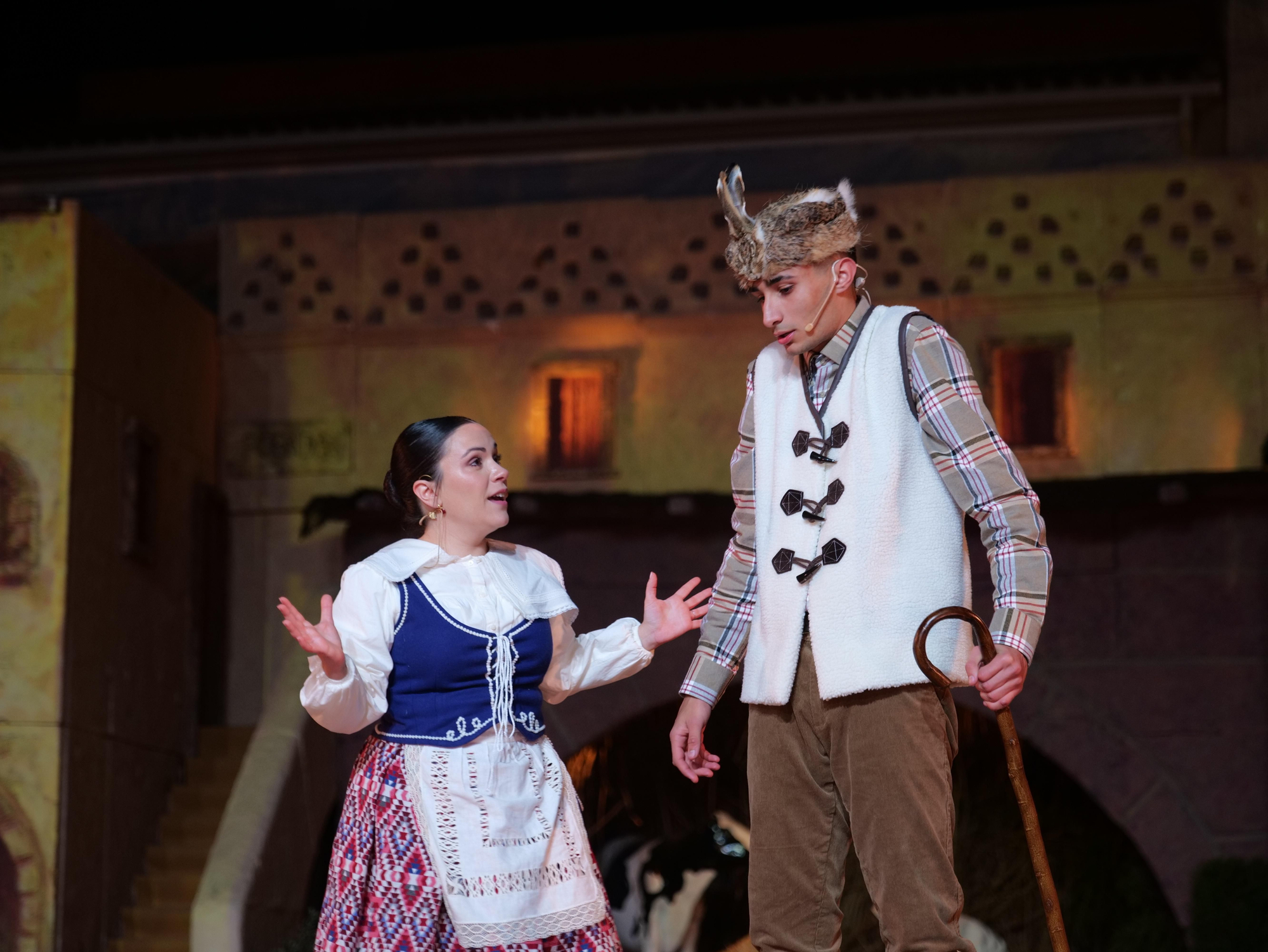 Auto Sacramental de El Viso