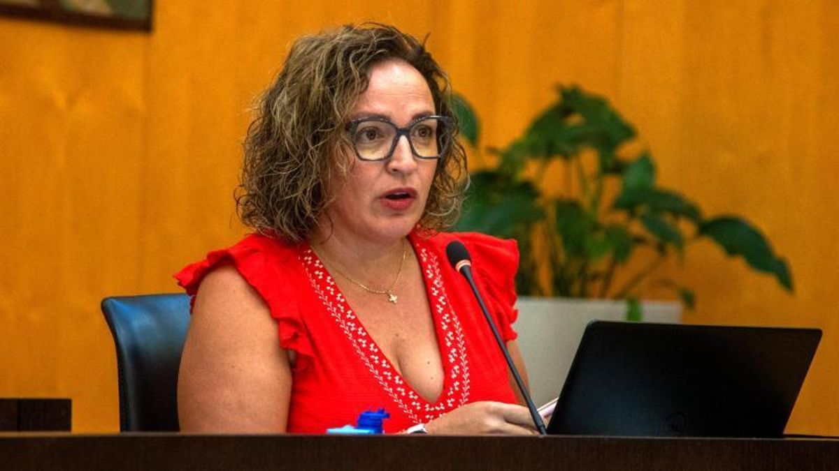 Antifrau tomba l’intent de Benidorm de tancar la investigació al marit policia local de la portaveu del PP