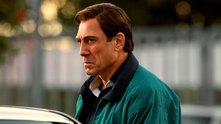 Javier Bardem logra la nominación por 'Monstruos: La historia de Lyle y Erik Menendez' a los Globos de Oro, que desvelan sus candidaturas de TV