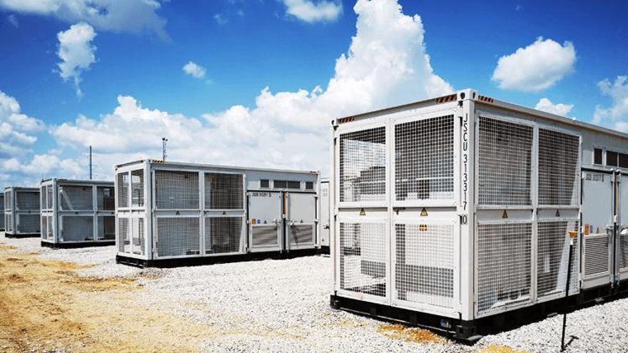 El Centro Energético de Cáceres participa en un proyecto internacional sobre reciclaje de baterías