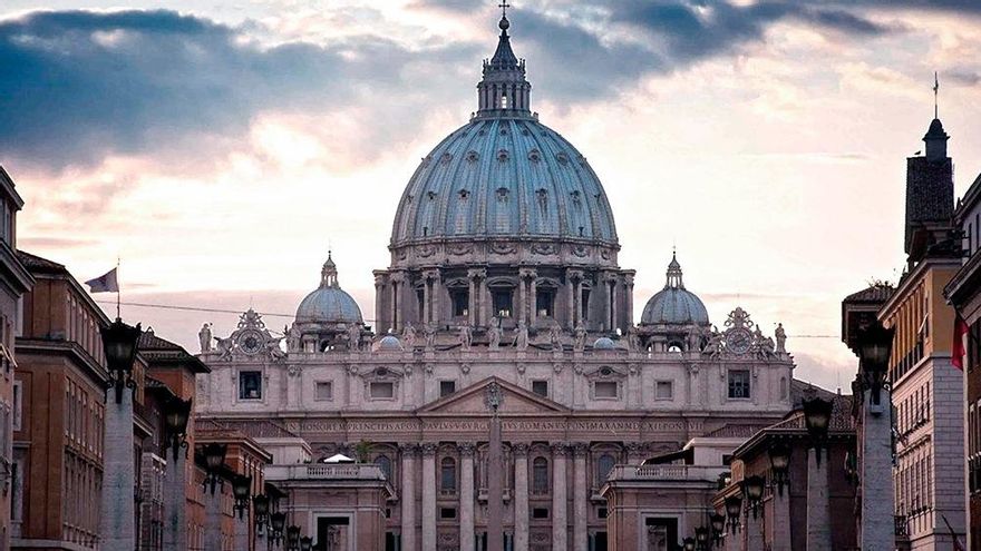 El Vaticano reveló que posee 5.000 propiedades inmobiliarias