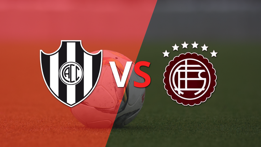 EN VIVO: Central Córdoba (SE) gana por la mínima a Lanús en Único Madre de Ciudades