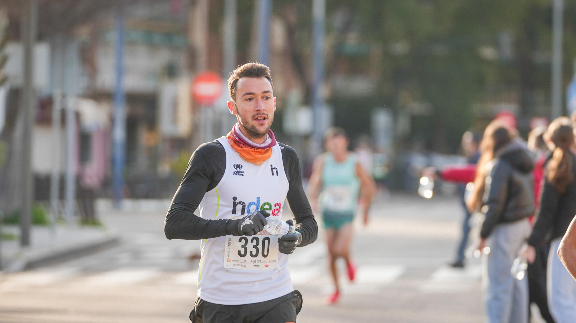 42º CP Trinitarios Memorial Adolfo Rivera