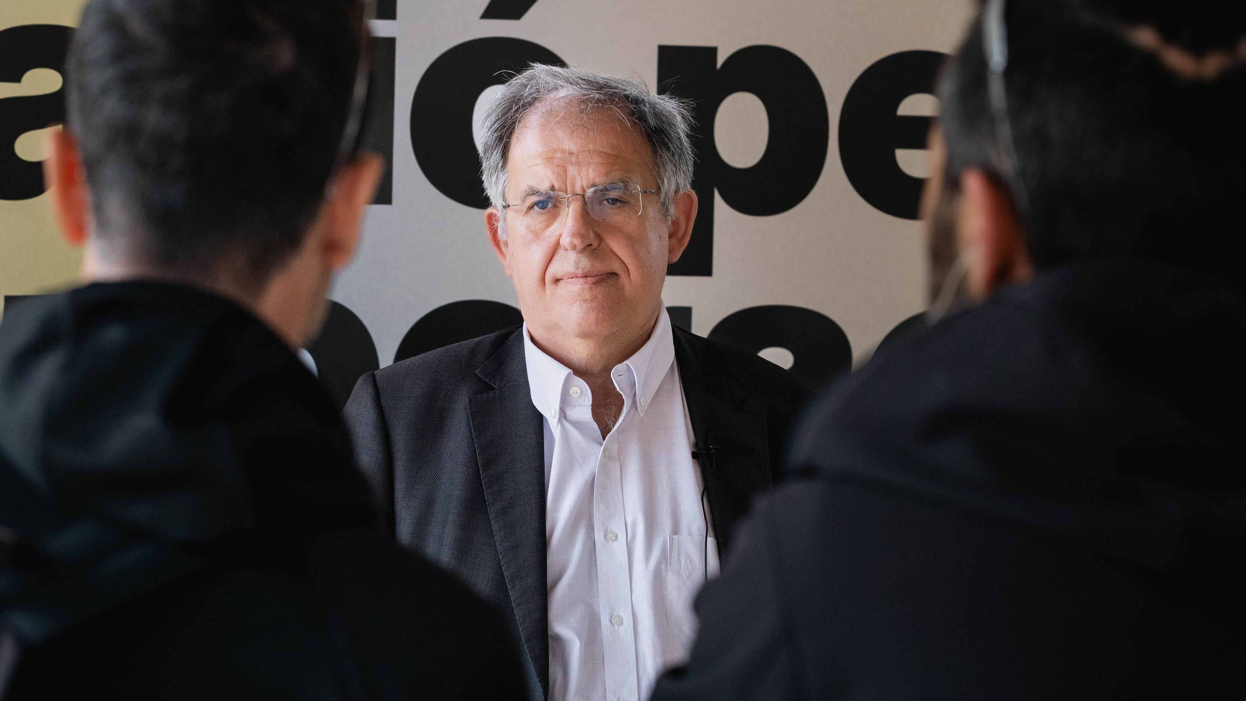 El foro 'Innovación para la recuperación 2026', en imágenes