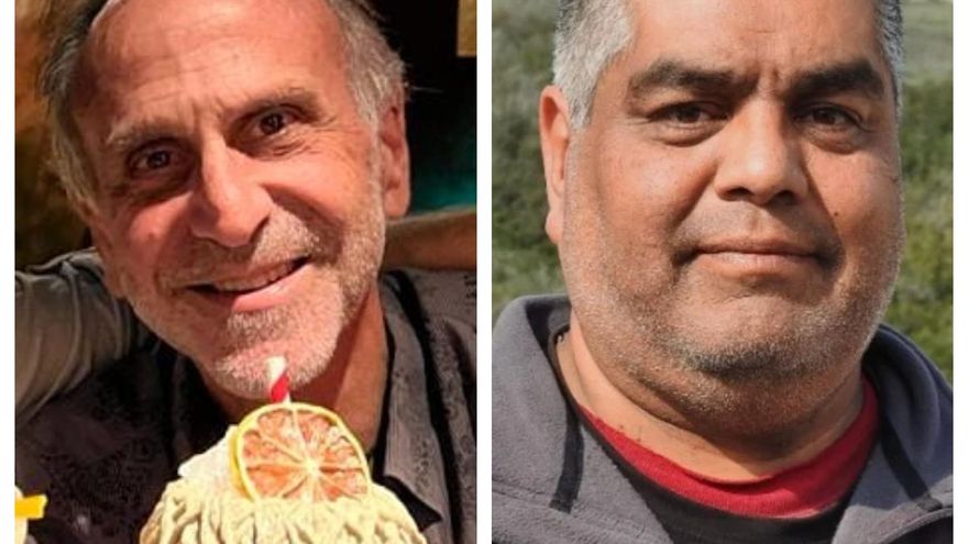 Dos argentinos murieron durante el ataque masivo de Hamas en Israel