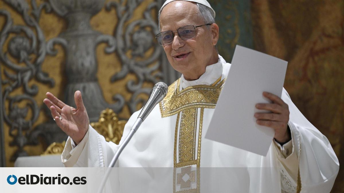 Las Palmas de Gran Canaria entregará las Llaves de la Ciudad al papa León XIV