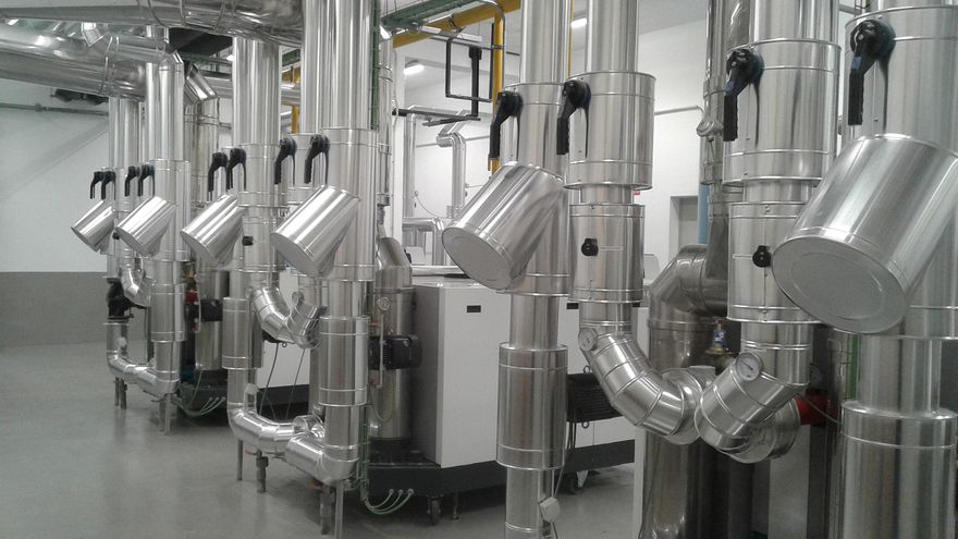 ¿Nadie quiere ir a Puertollano a estudiar la FP de eficiencia energética?: "Hace falta más información y orientación laboral"