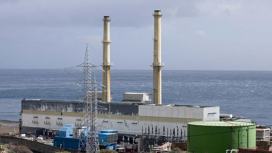 El Gobierno selecciona a las empresas que renovarán las centrales eléctricas extrapeninsulares