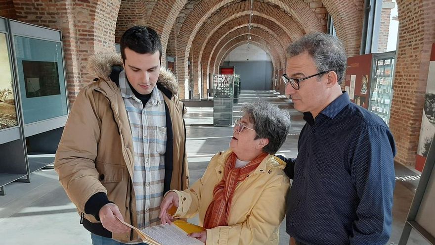 El museo cuyas visitas multiplican por 50 sus habitantes: Sabero hace del hierro y el carbón su bastión turístico