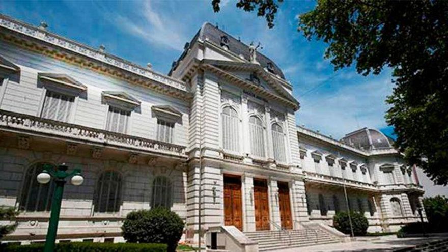 La paridad de género en la Justicia bonaerense se lograría recién en 50 años