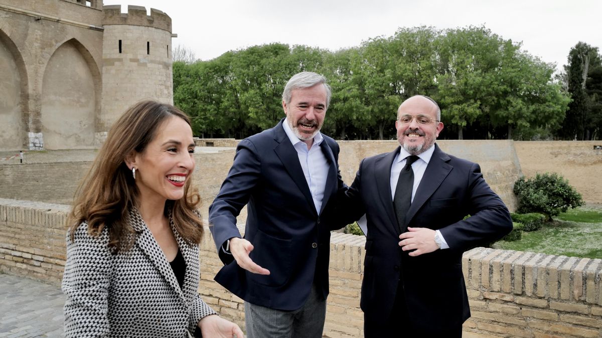 Este ir y venir del carajo