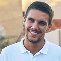 Christian Martínez Romeo