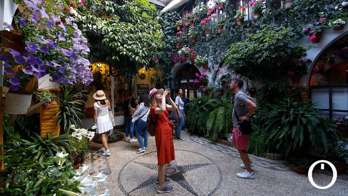 Patio Ocaña,19 - 2022