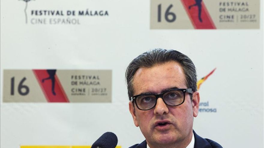 El cine español está "espléndido", si se mide por el Festival de Málaga