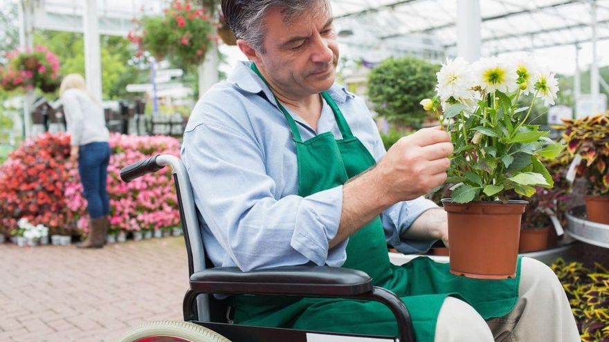 Ventajas de tener una pensión por incapacidad permanente total